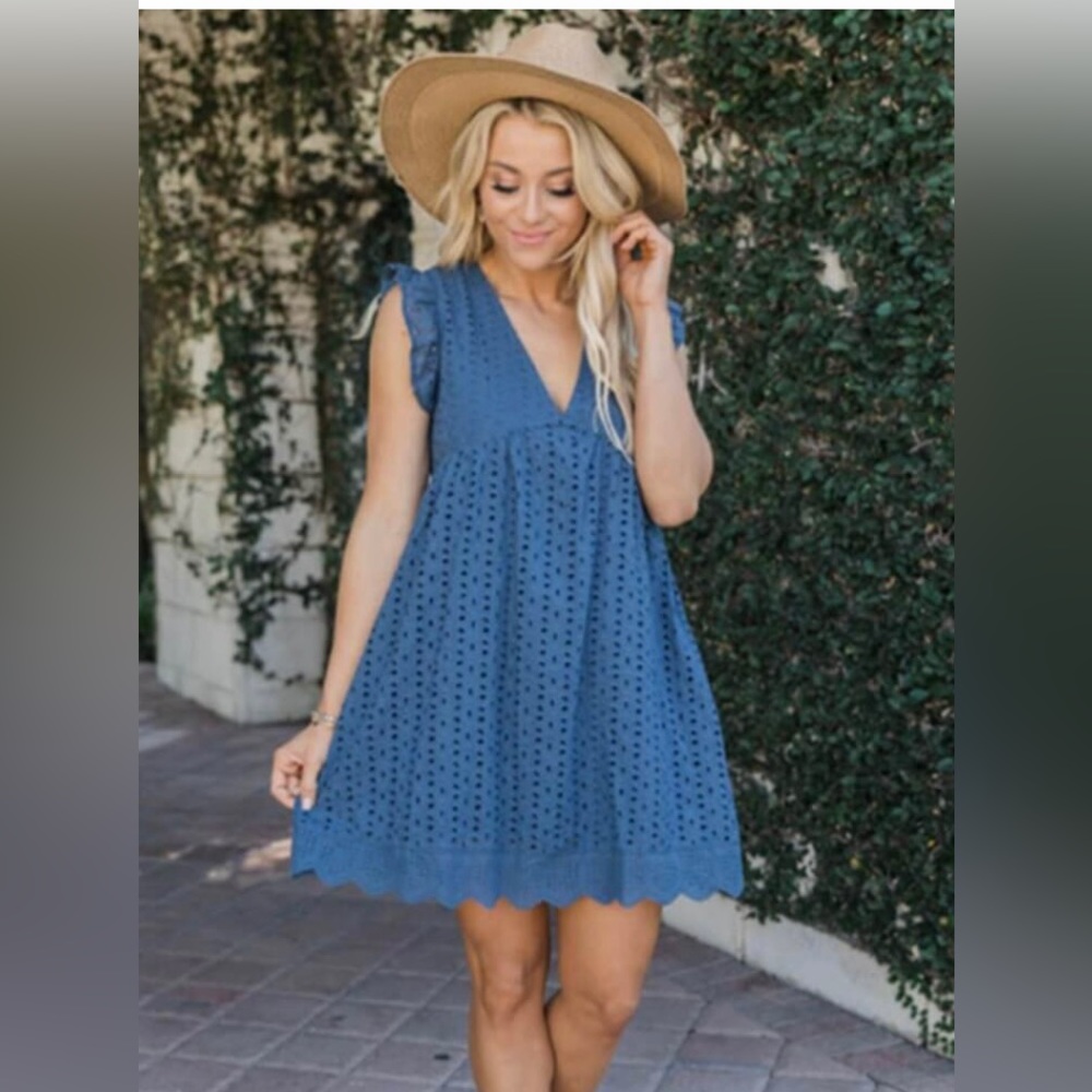 Romper with pockets - NBW